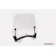 Ζελατίνα Puig T.S. SYM Symphony SR 50-125-150 11- διάφανη Ζελατίνα Puig T.S. SYM Symphony SR 50-125-150 11- διάφανη