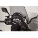 Ζελατίνα Puig Trafic SYM HD2 125-200 διάφανη Ζελατίνα Puig Trafic SYM HD2 125-200 διάφανη