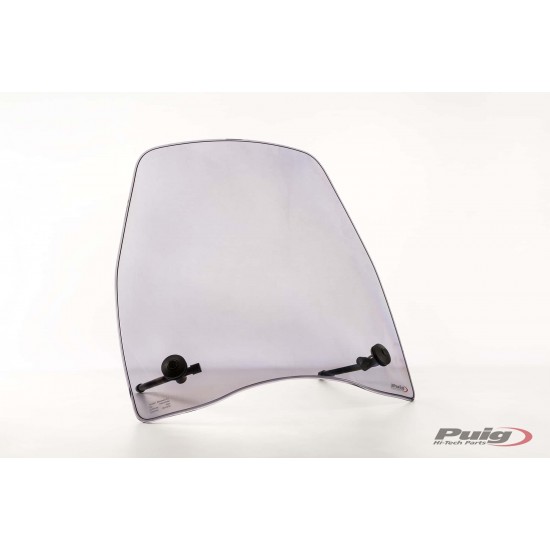 Ζελατίνα Puig Urban SYM Symphony ST 125 15-20 ελαφρώς φιμέ Ζελατίνα Puig Urban SYM Symphony ST 125 15-20 ελαφρώς φιμέ