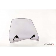 Ζελατίνα Puig Urban Honda SH 125-150-300 06-10 ελαφρώς φιμέ