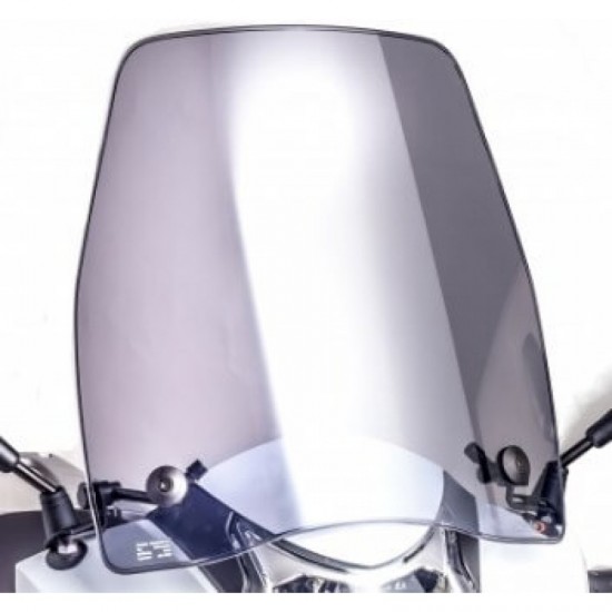 Ζελατίνα Puig Urban SYM Symphony SR 50-125-150 11- διάφανη Ζελατίνα Puig Urban SYM Symphony SR 50-125-150 11- διάφανη