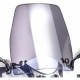 Ζελατίνα Puig Urban SYM Symphony SR 50-125-150 11- διάφανη Ζελατίνα Puig Urban SYM Symphony SR 50-125-150 11- διάφανη