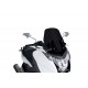 Ζελατίνα Puig V-Tech Sport Honda Integra 700-750 12- μαύρη Ζελατίνα Puig V-Tech Sport Honda Integra 700-750 12- μαύρη