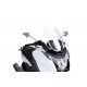 Ζελατίνα Puig V-Tech Sport Honda Integra 700-750 12- διάφανη Ζελατίνα Puig V-Tech Sport Honda Integra 700-750 12- διάφανη