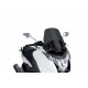 Ζελατίνα Puig V-Tech Sport Honda Integra 700-750 12- σκούρο φιμέ Ζελατίνα Puig V-Tech Sport Honda Integra 700-750 12- σκούρο φιμέ