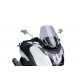 Ζελατίνα Puig V-Tech Sport Honda Integra 700-750 12- ελαφρώς φιμέ Ζελατίνα Puig V-Tech Sport Honda Integra 700-750 12- ελαφρώς φιμέ