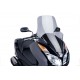 Ζελατίνα Puig V-Tech Touring Honda NS S300 Forza 13-16 ελαφρώς φιμέ Ζελατίνα Puig V-Tech Touring Honda NS S300 Forza 13-16 ελαφρώς φιμέ
