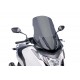 Ζελατίνα Puig V-Tech Touring Honda Integra 700-750 12- σκούρο φιμέ Ζελατίνα Puig V-Tech Touring Honda Integra 700-750 12- σκούρο φιμέ
