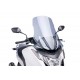 Ζελατίνα Puig V-Tech Touring Honda Integra 700-750 12- ελαφρώς φιμέ Ζελατίνα Puig V-Tech Touring Honda Integra 700-750 12- ελαφρώς φιμέ