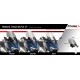 Ζελατίνα Puig V-Tech Touring Yamaha T-MAX 530 17- διάφανη Ζελατίνα Puig V-Tech Touring Yamaha T-MAX 530 17- διάφανη