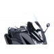 Ζελατίνα Puig V-Tech Touring Yamaha T-MAX 530 -16 διάφανη Ζελατίνα Puig V-Tech Touring Yamaha T-MAX 530 -16 διάφανη