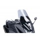 Ζελατίνα Puig V-Tech Touring Yamaha T-MAX 530 -16 ελαφρώς φιμέ Ζελατίνα Puig V-Tech Touring Yamaha T-MAX 530 -16 ελαφρώς φιμέ