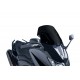 Ζελατίνα Puig V-Tech Sport Yamaha T-MAX 530 -16 μαύρη Ζελατίνα Puig V-Tech Sport Yamaha T-MAX 530 -16 μαύρη