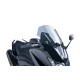 Ζελατίνα Puig V-Tech Sport Yamaha T-MAX 530 -16 διάφανη Ζελατίνα Puig V-Tech Sport Yamaha T-MAX 530 -16 διάφανη