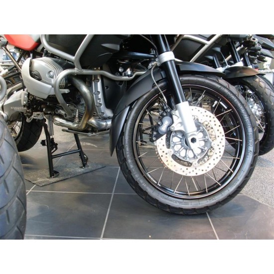 Επέκταση μπροστινού φτερού BMW R 1200 GS/Adv. -12 (full set)