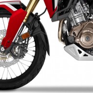 Επέκταση μπροστινού φτερού Honda CRF 1000L Africa Twin (full set)