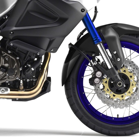 Επέκταση μπροστινού φτερού Yamaha XT 1200 Z Super Tenere (full set)