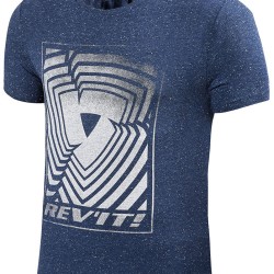 T-shirt RevIT Whitfield μπλε