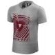 T-shirt RevIT Whitfield γκρι