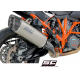 Τελικό εξάτμισης SC-Project Adventure KTM 1190 Adventure/R τιτάνιο-carbon