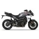 Βάσεις πλαϊνών βαλιτσών SHAD 3P System Yamaha MT-09 Tracer/GT 18- (εκτός SH23)