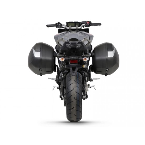 Βάσεις πλαϊνών βαλιτσών SHAD 3P System Yamaha MT-09 Tracer/GT 18-