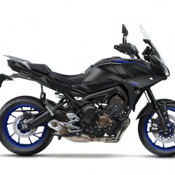 Βάσεις πλαϊνών βαλιτσών SHAD 3P System Yamaha MT-09 Tracer/GT 18-