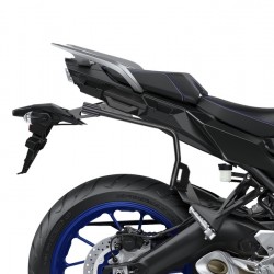 Βάσεις πλαϊνών βαλιτσών SHAD 3P System Yamaha MT-09 Tracer/GT 18-