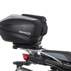 Βάση topcase SHAD BMW F 850 GS (για BMW σχάρα αλουμινίου)