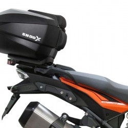 Βάση topcase SHAD KTM 1290 Super Adventure S/R -20