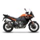 Βάση topcase SHAD KTM 1290 Super Adventure S/R -20