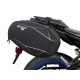 Βάσεις πλαϊνών σαμαριών SHAD Yamaha MT-07 Βάσεις πλαϊνών σαμαριών SHAD Yamaha MT-07