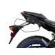Βάσεις πλαϊνών σαμαριών SHAD Yamaha MT-07 Βάσεις πλαϊνών σαμαριών SHAD Yamaha MT-07