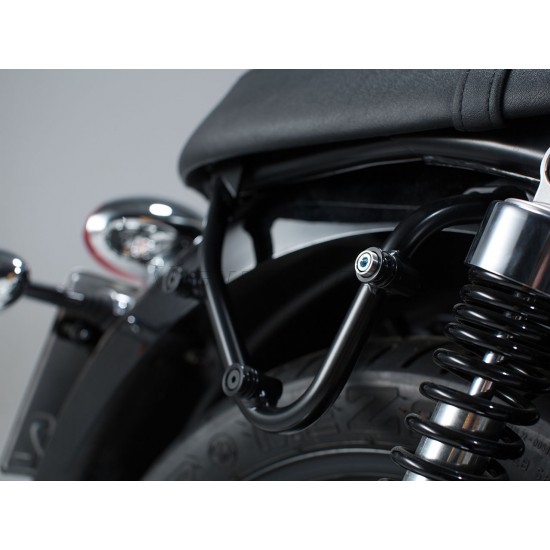 Βάση SLC για σαμάρια Legend Gear LC1/LC2 Triumph Bonneville/T100/SE 05-15 δεξιά 