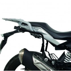 Βάσεις πλαϊνών βαλιτσών SHAD 3P System BMW G 310 GS