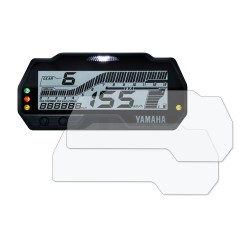 Φιλμ προστασίας οργάνων Yamaha YZF-R125 19- (σετ) 