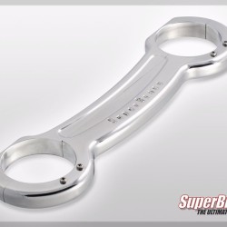 Γέφυρα πιρουνιού SuperBrace Suzuki SV 650 / S 03-09