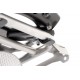 Βάση topcase SW-Motech BMW F 850 GS Adv. για βαλίτσες Trax