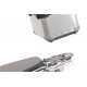 Βάση topcase SW-Motech BMW F 850 GS Adv. για βαλίτσες Trax