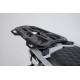 Βάση topcase SW-Motech ADVENTURE-RACK BMW R 1250 GS μαύρη