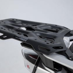 Βάση topcase SW-Motech ADVENTURE-RACK BMW R 1250 GS μαύρη