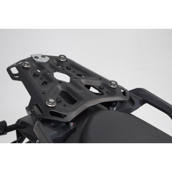 Βάση topcase SW-Motech ADVENTURE-RACK KTM 1050-1090 Adventure/R μαύρη