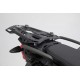 Βάση topcase SW-Motech ADVENTURE-RACK Triumph Tiger 800/XC/XR μαύρη