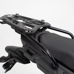 Βάση topcase SW-Motech ADVENTURE-RACK Yamaha MT-09 Tracer/GT 18- μαύρη