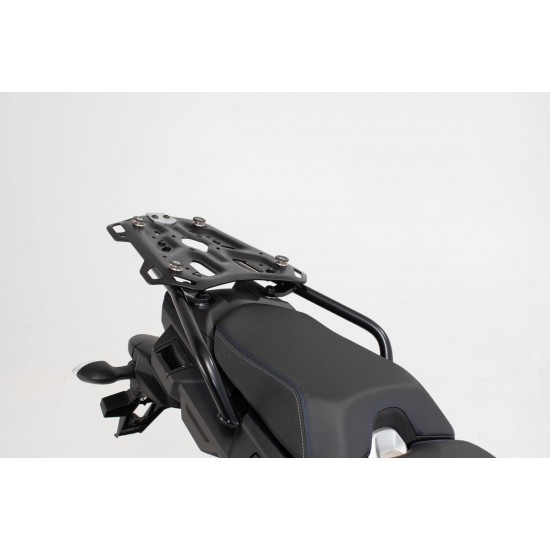 Βάση topcase SW-Motech ADVENTURE-RACK Yamaha MT-09 Tracer/GT 18- μαύρη