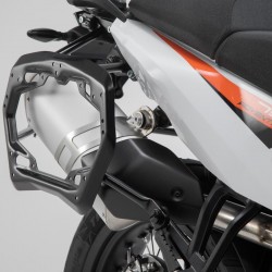 Σετ πλαϊνών βαλιτσών SW-Motech AERO και βάσεων PRO KTM 790 Adventure/R -20