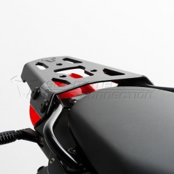 Βάση topcase ALU-RACK BMW F 800 R