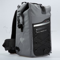 Αδιάβροχο σακίδιο πλάτης SW-Motech Drybag 30lt. γκρι