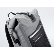 Αδιάβροχο σακίδιο πλάτης SW-Motech Drybag 30lt. γκρι