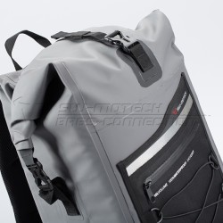 Αδιάβροχο σακίδιο πλάτης SW-Motech Drybag 30lt. γκρι